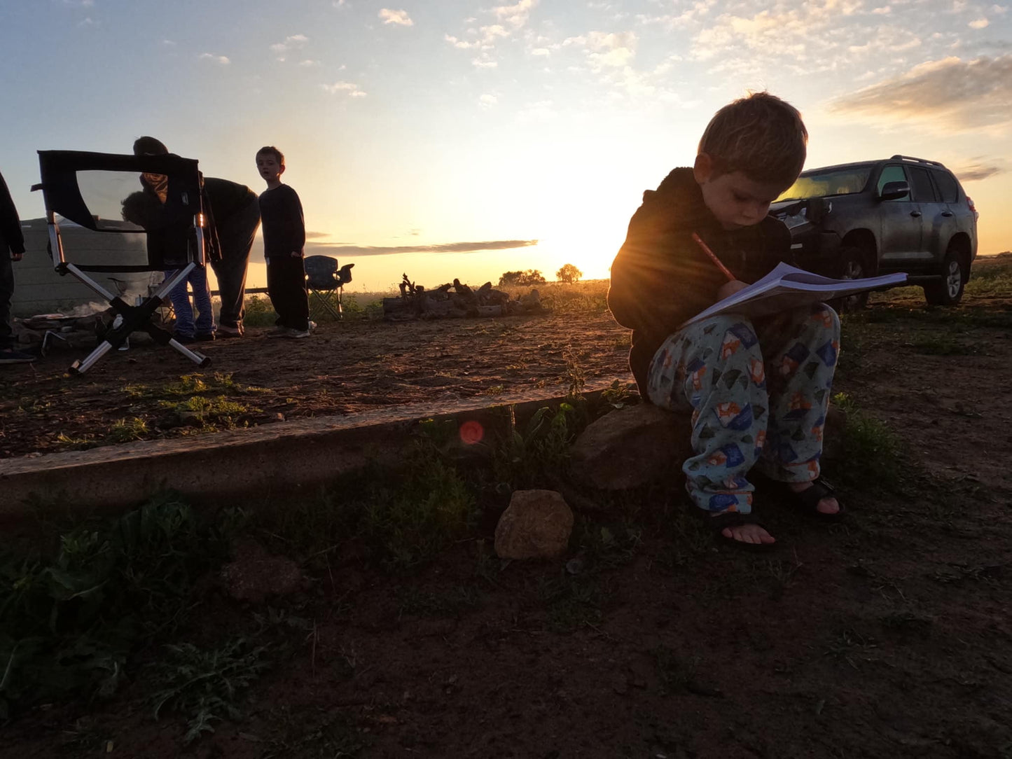 My Travel Journal Set of 2