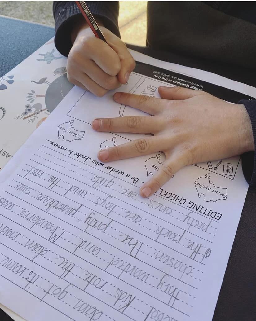 My Travel Journal Set of 2